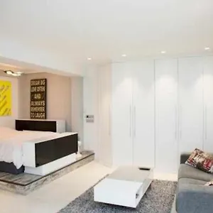 Loft San Francisco 26 Apartamento
