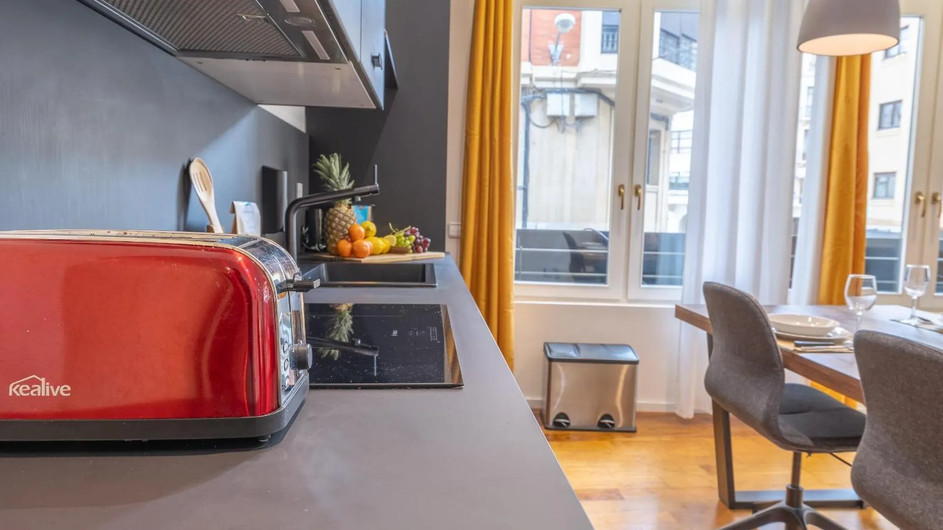 Apartment Tuapartamento Palacio De Navarra Pamplona