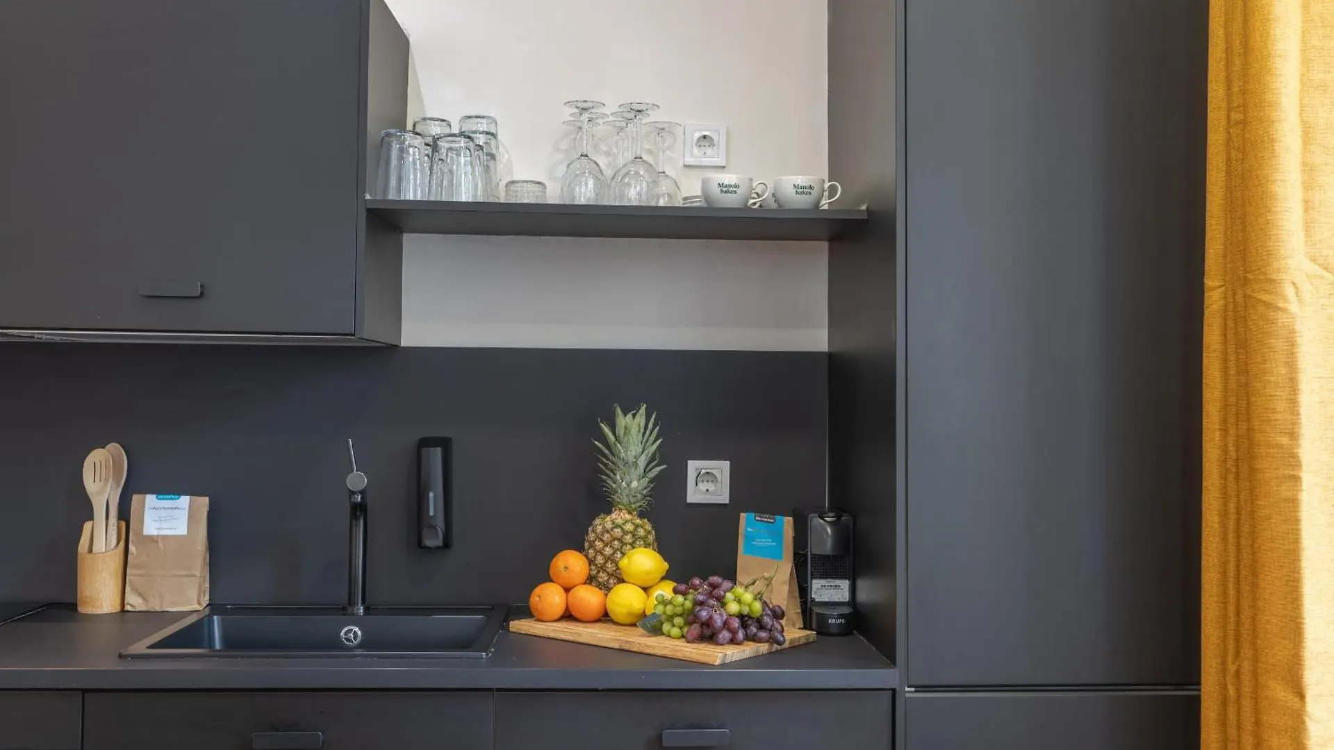 Apartment Tuapartamento Palacio De Navarra Pamplona