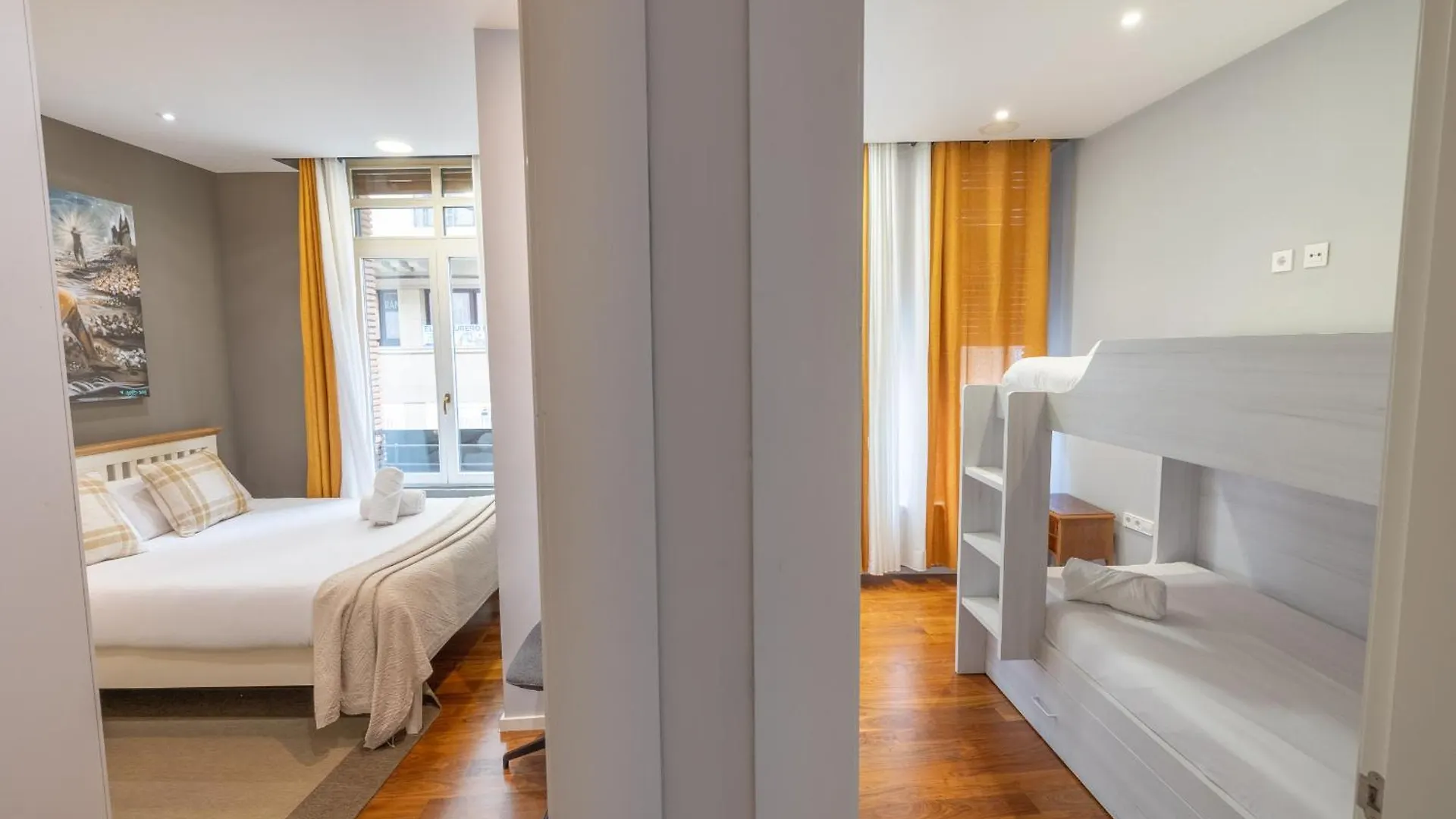 Tuapartamento Palacio De Navarra Pamplona Apartment