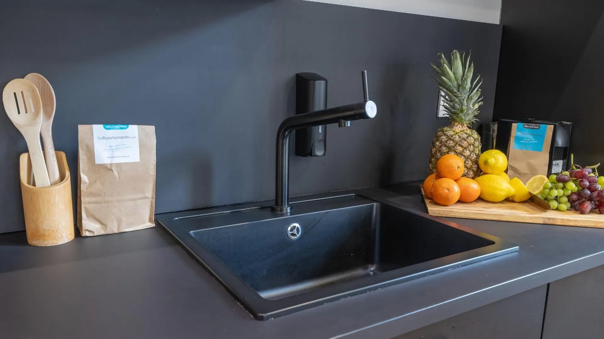 Tuapartamento Palacio De Navarra Pamplona Apartment