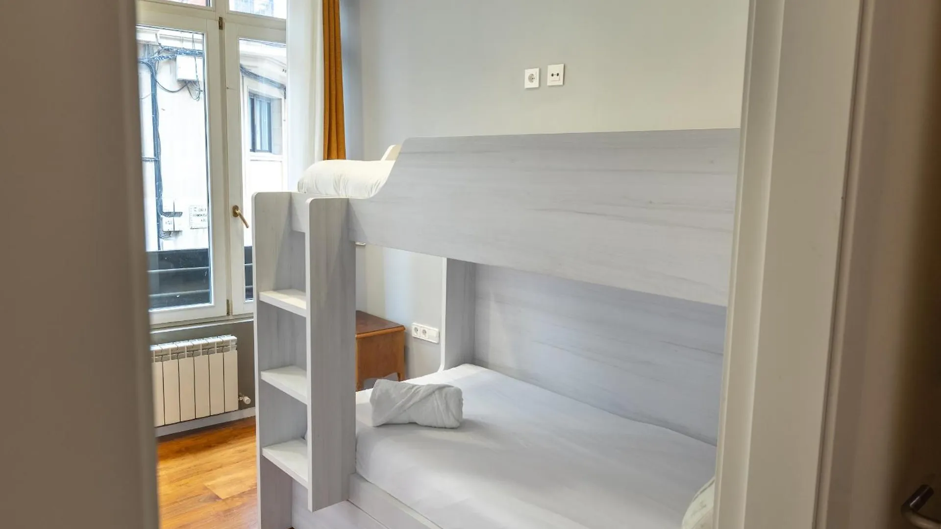 Apartment Tuapartamento Palacio De Navarra Pamplona Spain