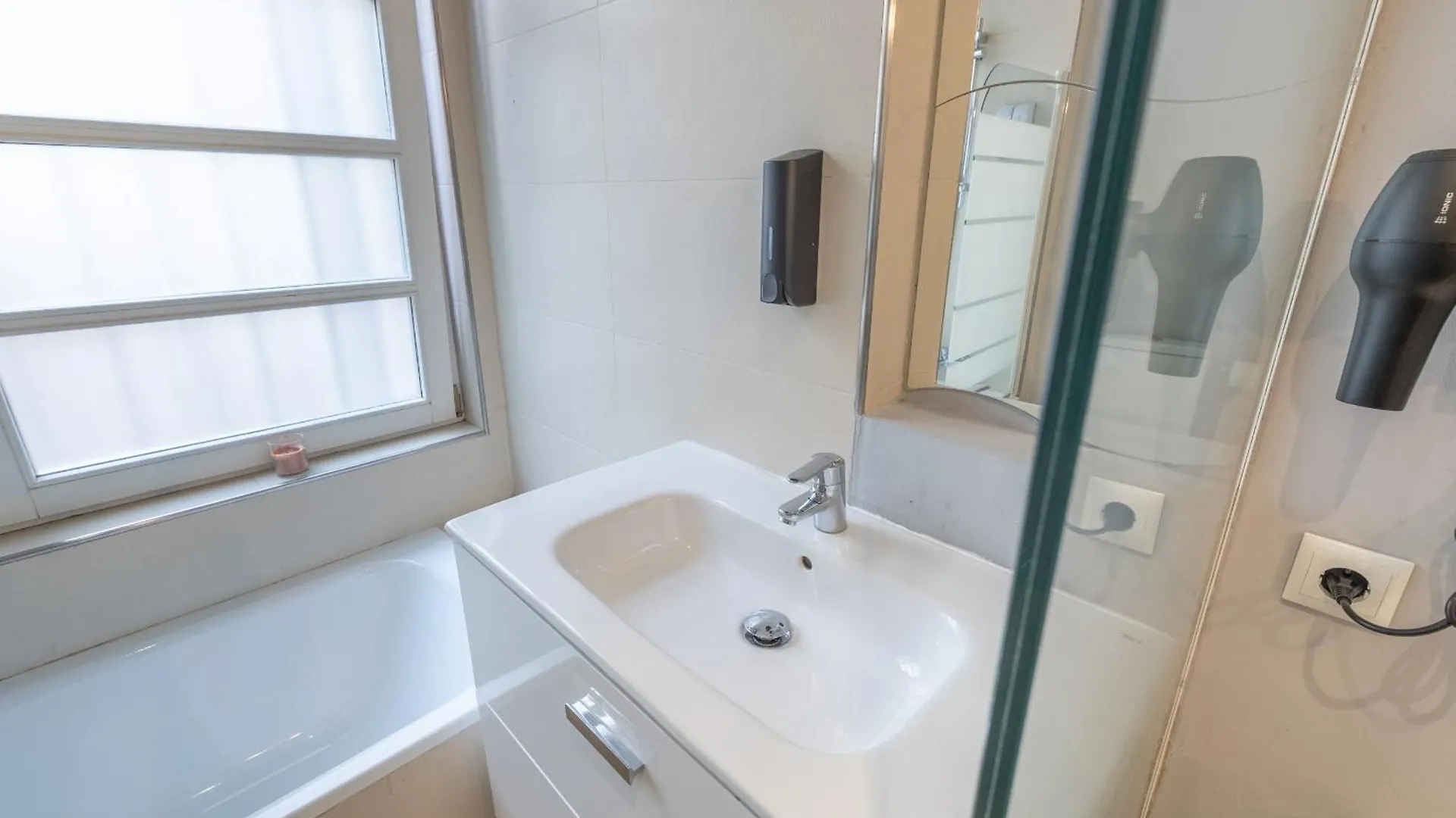 Apartment Tuapartamento Palacio De Navarra Pamplona