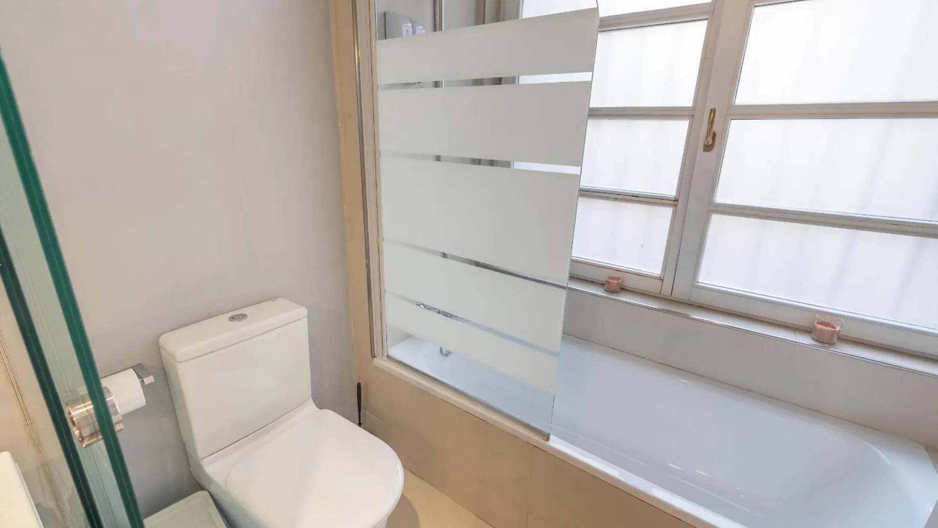 Apartment Tuapartamento Palacio De Navarra Pamplona